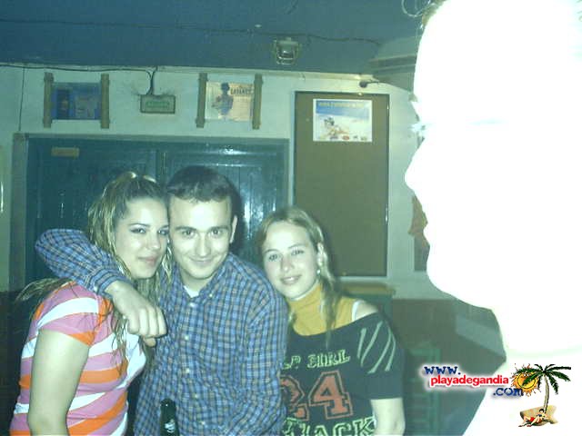 Torero Torero 2003