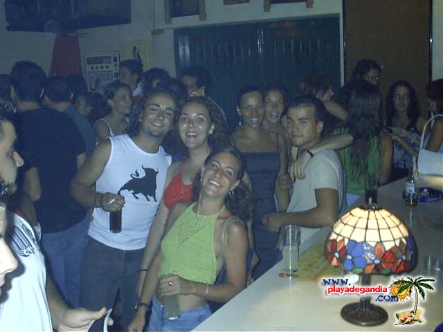 Torero Torero 2003