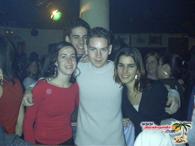 Torero Torero 2003