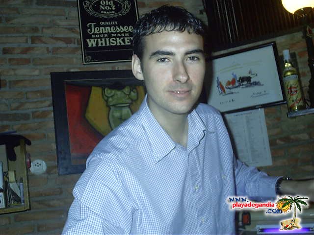 Torero Torero 2003