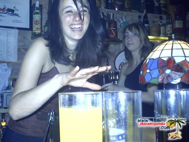 Torero Torero 2003