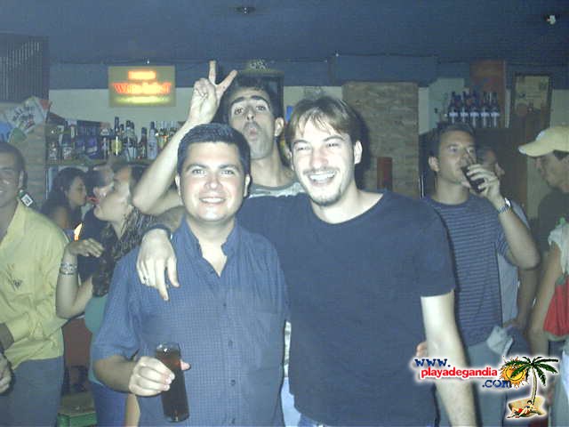 Torero Torero 2003