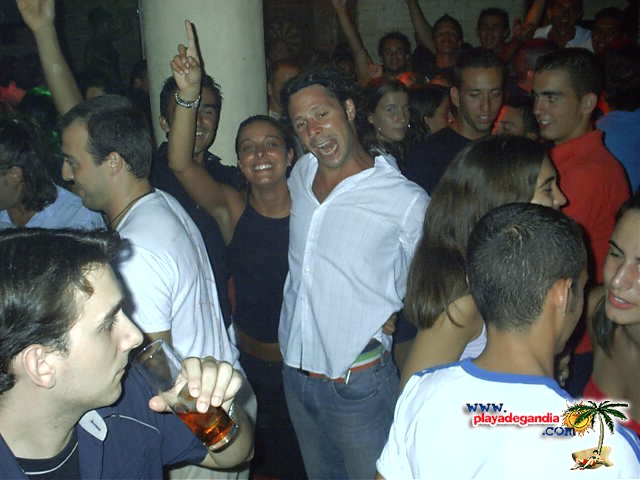 Torero Torero 2003