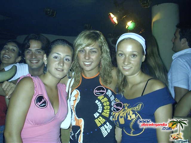 Torero Torero 2003