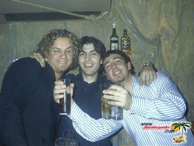 Torero Torero 2003