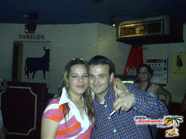Torero Torero 2003