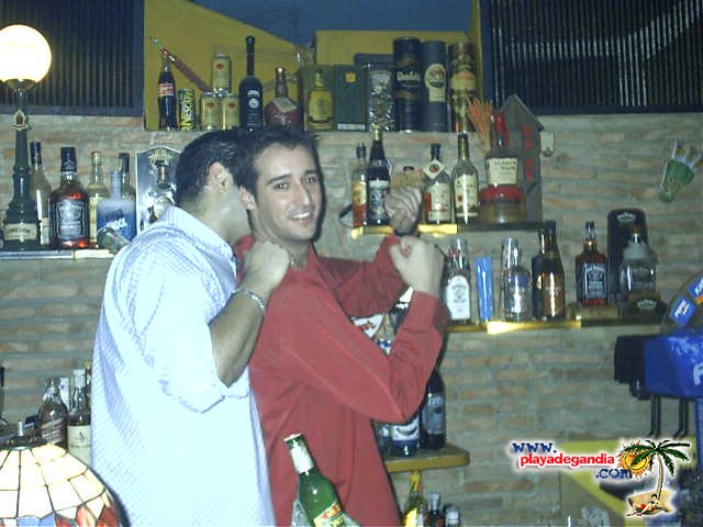 Torero Torero 2003