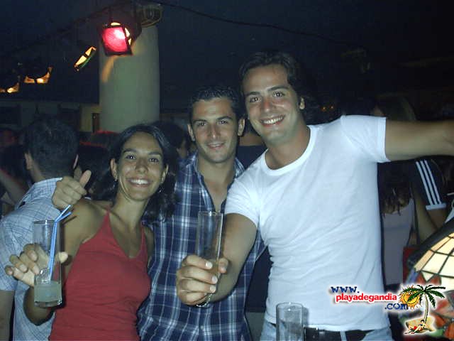 Torero Torero 2003