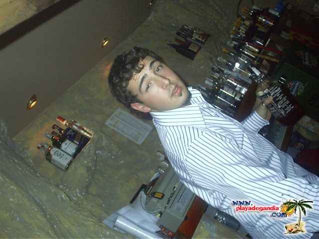 Torero Torero 2003