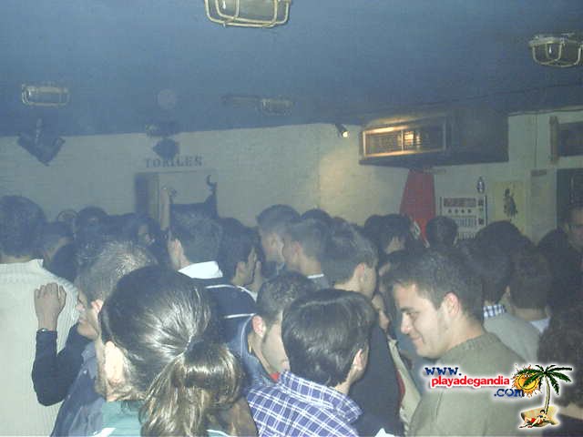 Torero Torero 2003