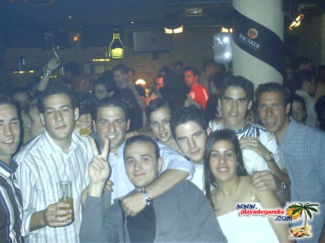 Torero Torero 2003