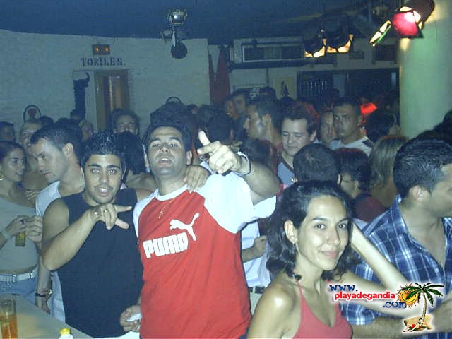 Torero Torero 2003