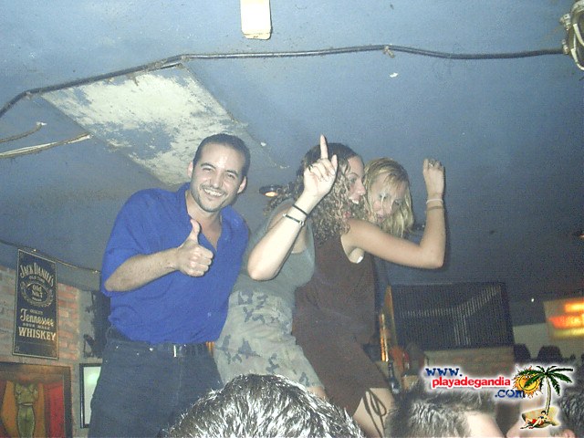 Torero Torero 2003