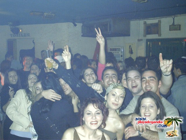 Torero Torero 2003