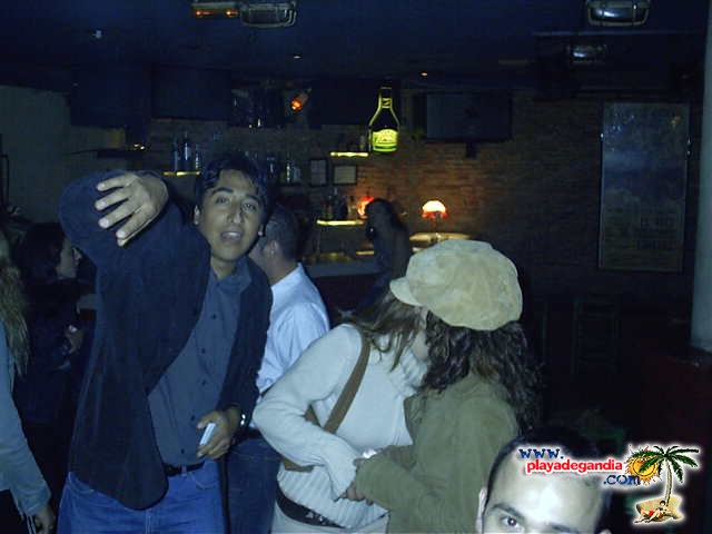 Torero Torero 2003
