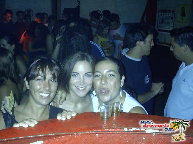 Torero Torero 2003
