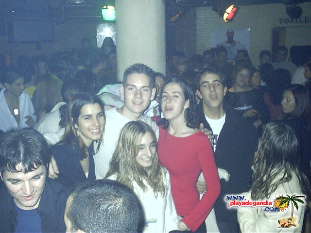 Torero Torero 2003