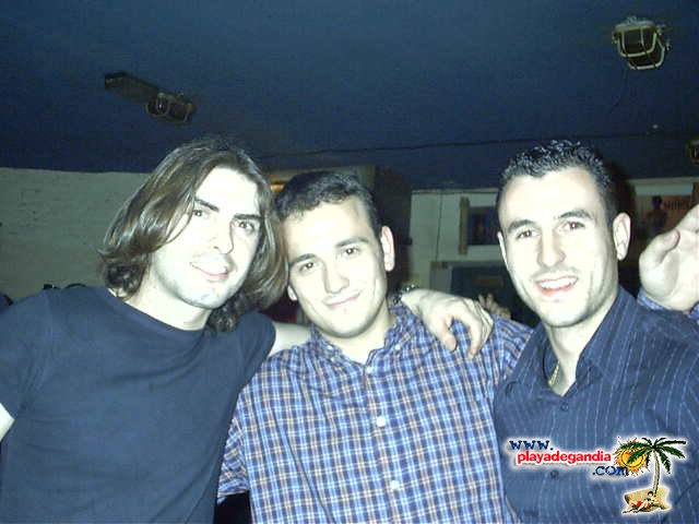 Torero Torero 2003