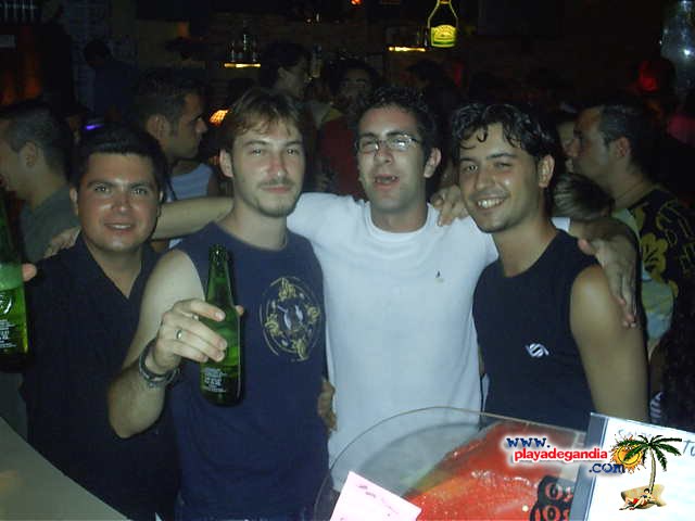 Torero Torero 2003