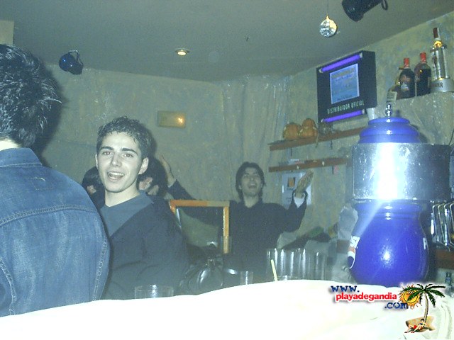 Torero Torero 2003