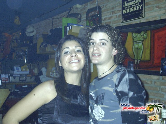 Torero Torero 2003