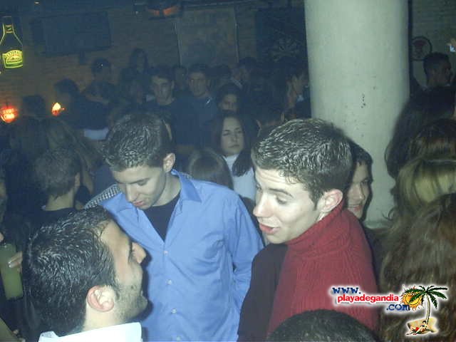 Torero Torero 2003