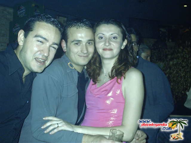 Torero Torero 2003