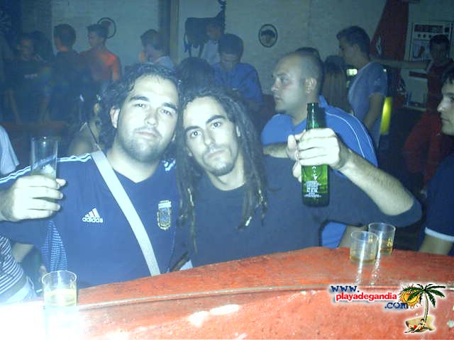 Torero Torero 2003