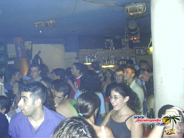 Torero Torero 2003