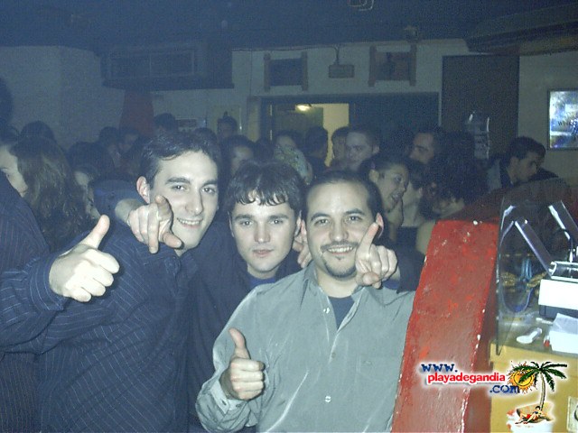 Torero Torero 2003