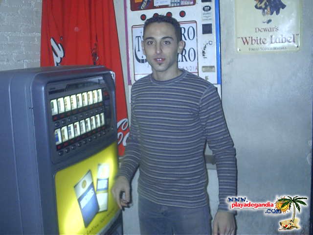 Torero Torero 2003