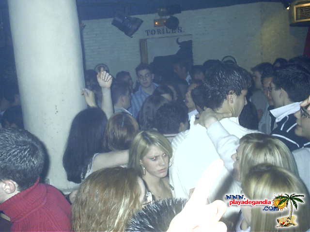 Torero Torero 2003