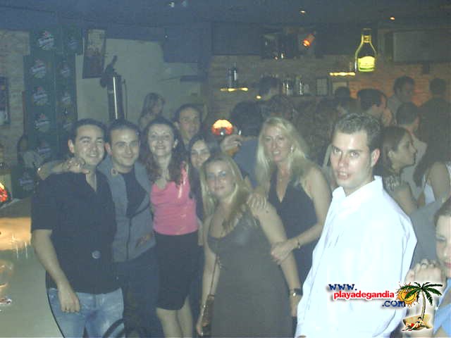 Torero Torero 2003