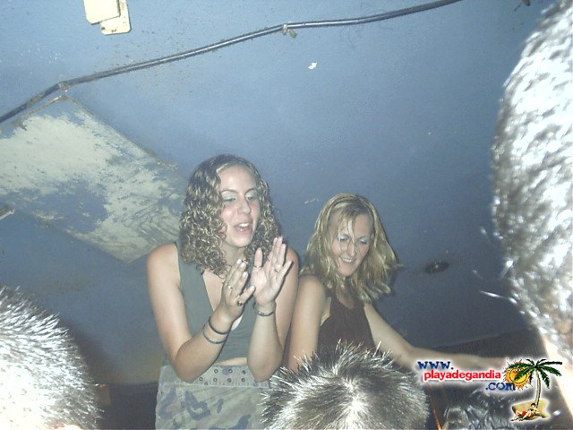 Torero Torero 2003
