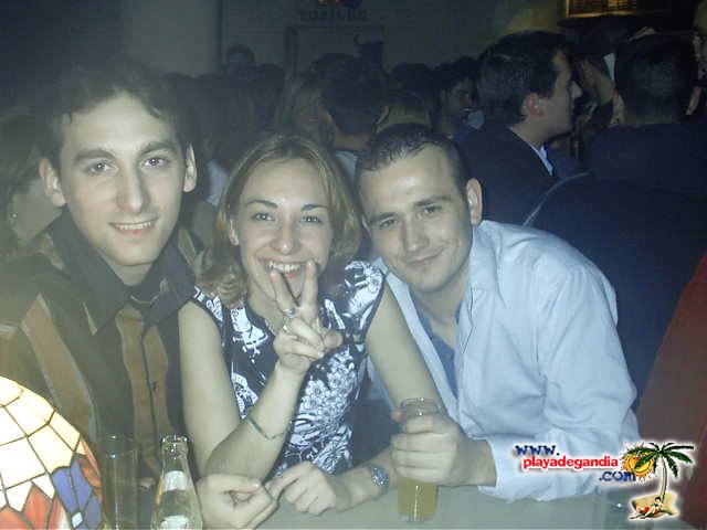 Torero Torero 2003