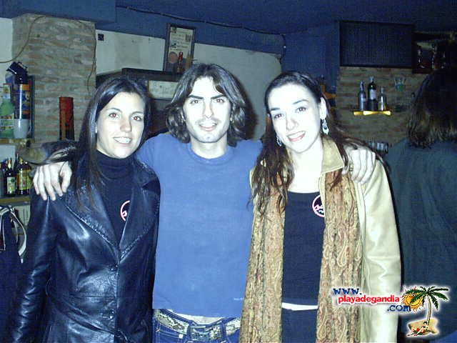 Torero Torero 2003