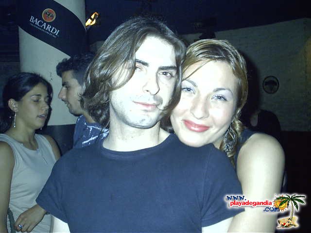 Torero Torero 2003