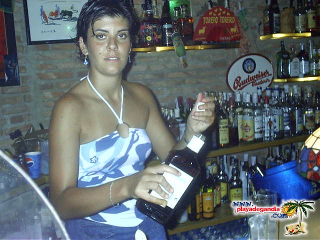 Torero Torero 2003