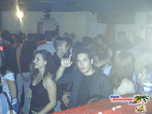 Torero Torero 2003