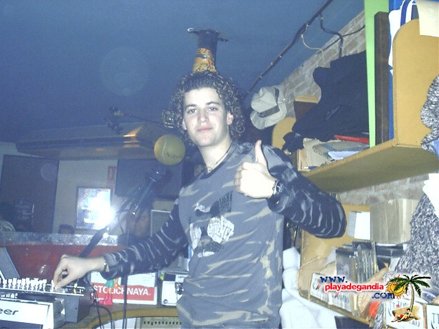 Torero Torero 2003