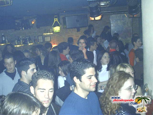 Torero Torero 2003