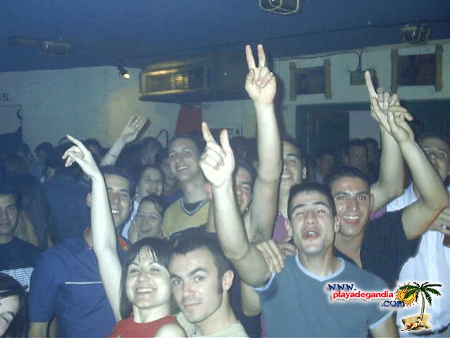 Torero Torero 2003