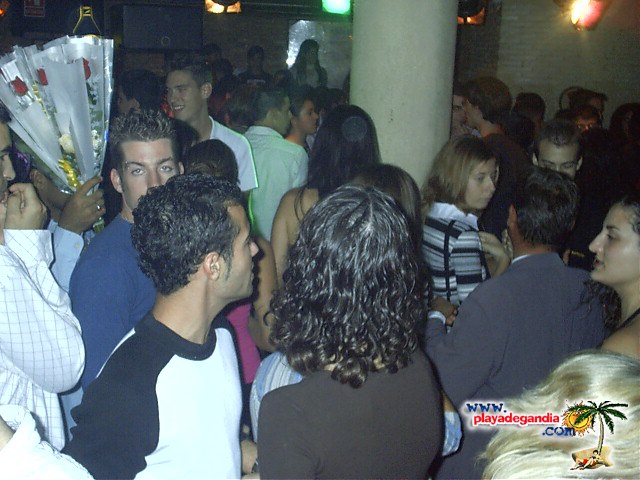 Torero Torero 2003