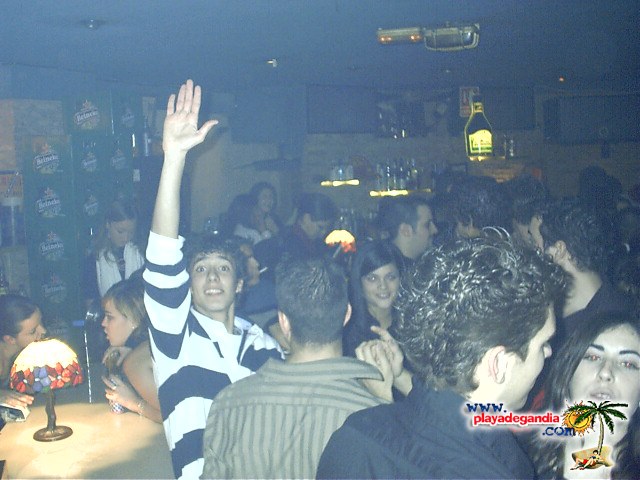 Torero Torero 2003
