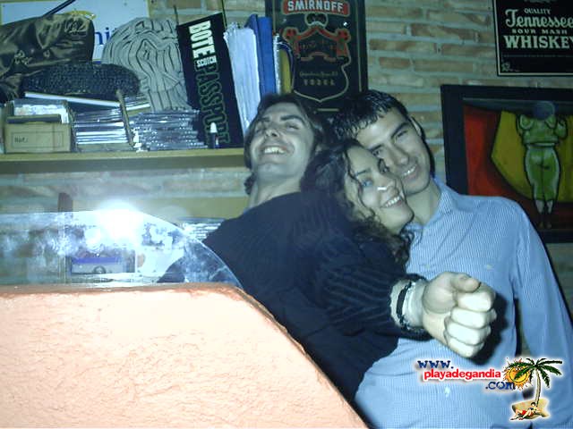 Torero Torero 2003