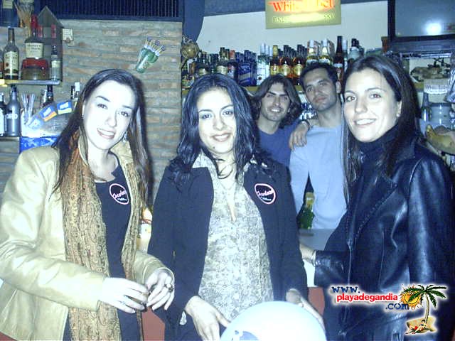 Torero Torero 2003