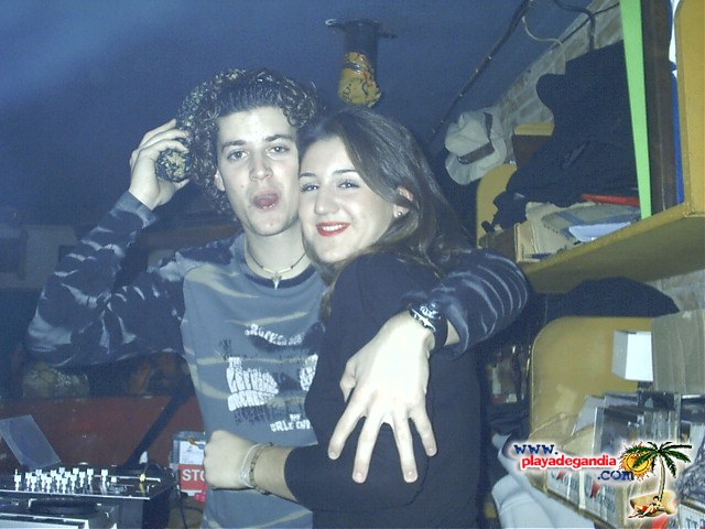 Torero Torero 2003