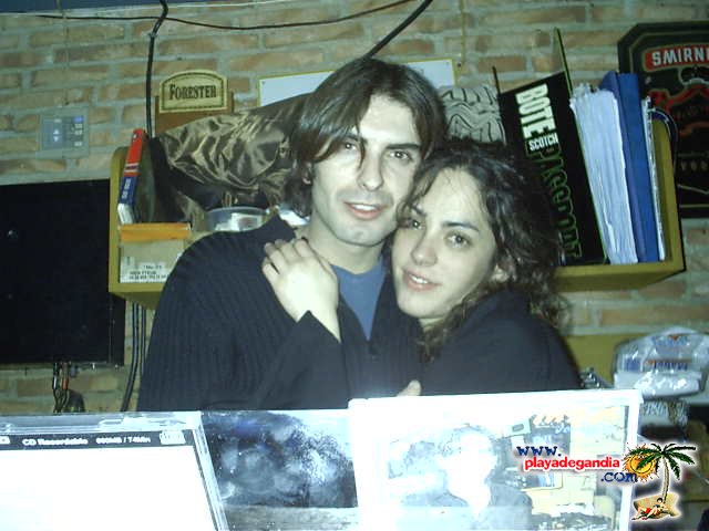 Torero Torero 2003