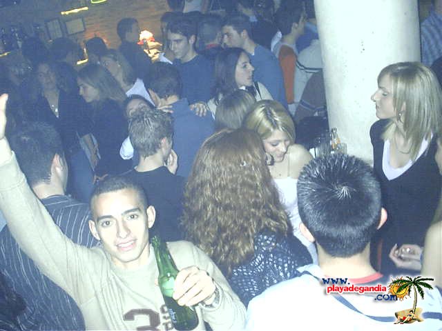Torero Torero 2003