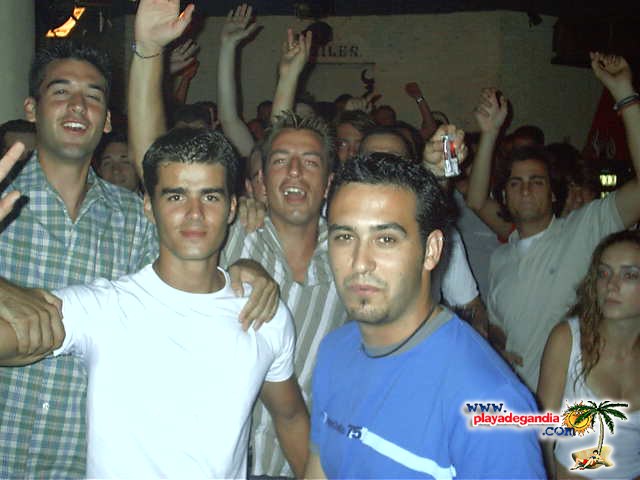 Torero Torero 2003